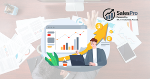 Top 5 Sales Challenges in 2025 – And How Sales Pro Solves Them