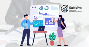 How to Make CRM Data Entry Effortless with SalesPro